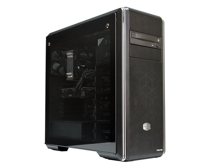 サイコム G-Master Spear X870A