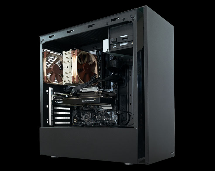 サイコム Silent-Master NEO B850A