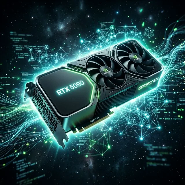 RTX 50シリーズとは