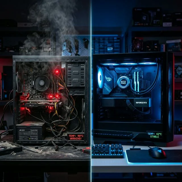 【必読】PC選びの罠