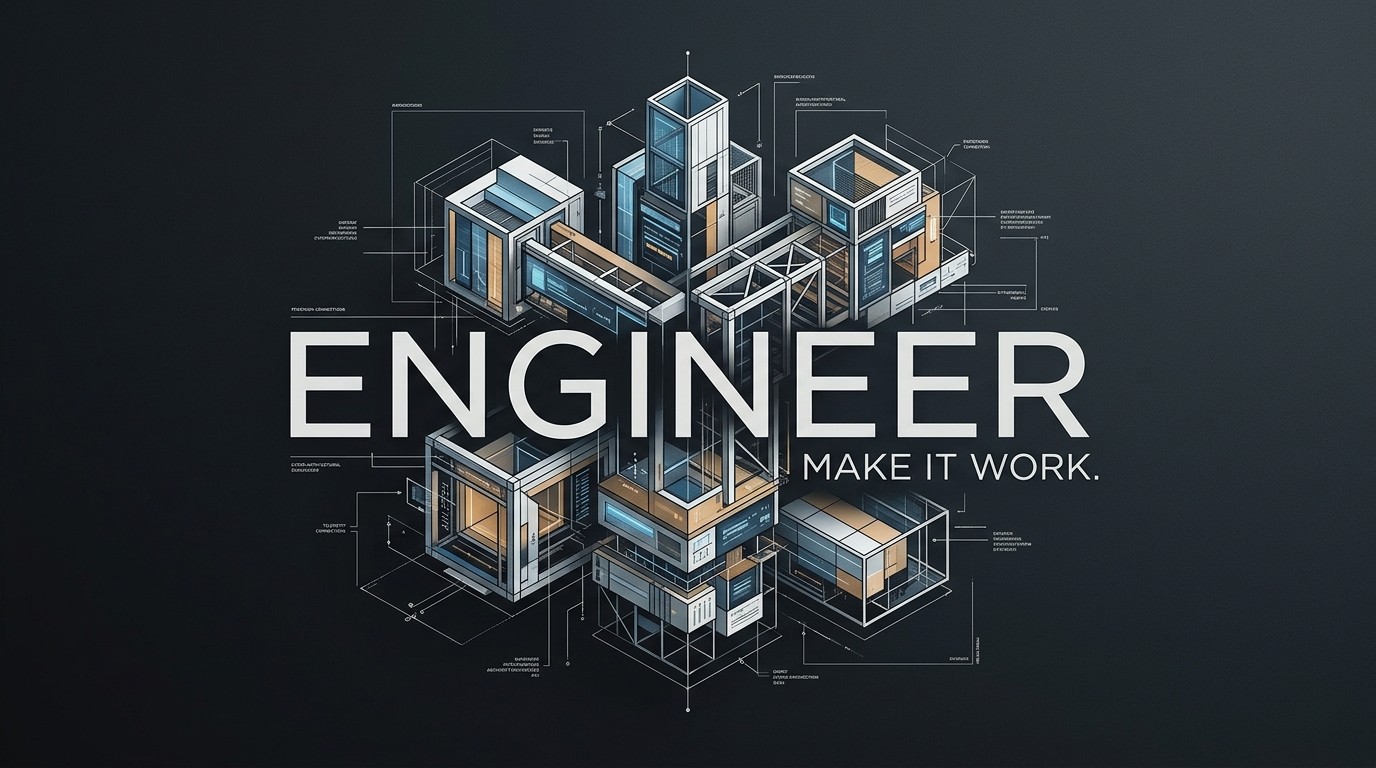 エンジニアの視点から計算資源を考える ENGINEER Make it work