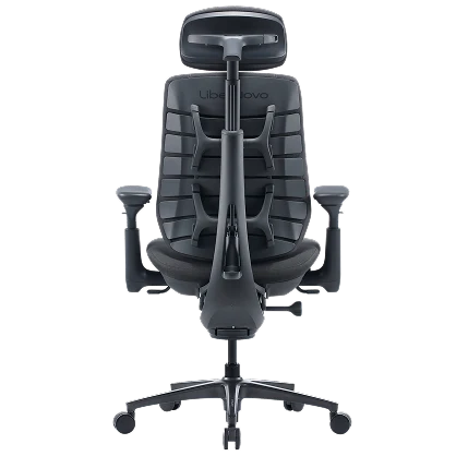 LiberNovo Maxis Airflow（大型座面52cmモデル）の外観