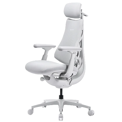 LiberNovo Omni Pro（AirFlow座面通気搭載モデル）の外観