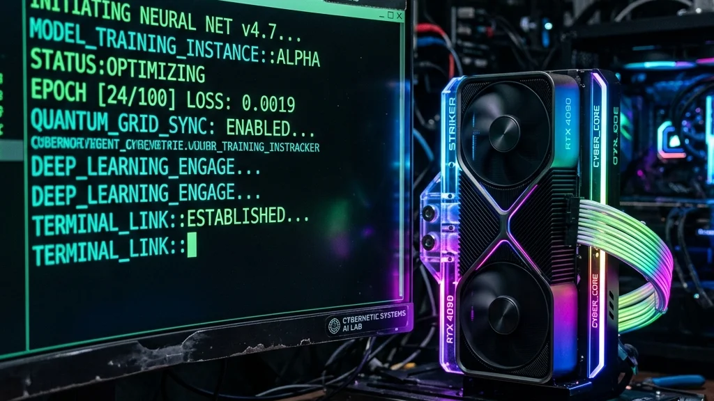 ローカルLLMセットアップ手順