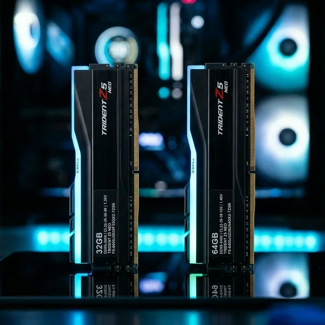 メモリ32GBと64GBの比較ガイド