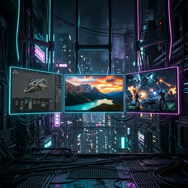 モニター選び完全ガイド