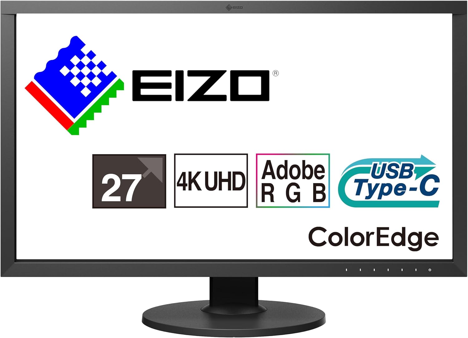 EIZO ColorEdge CS2740-Z