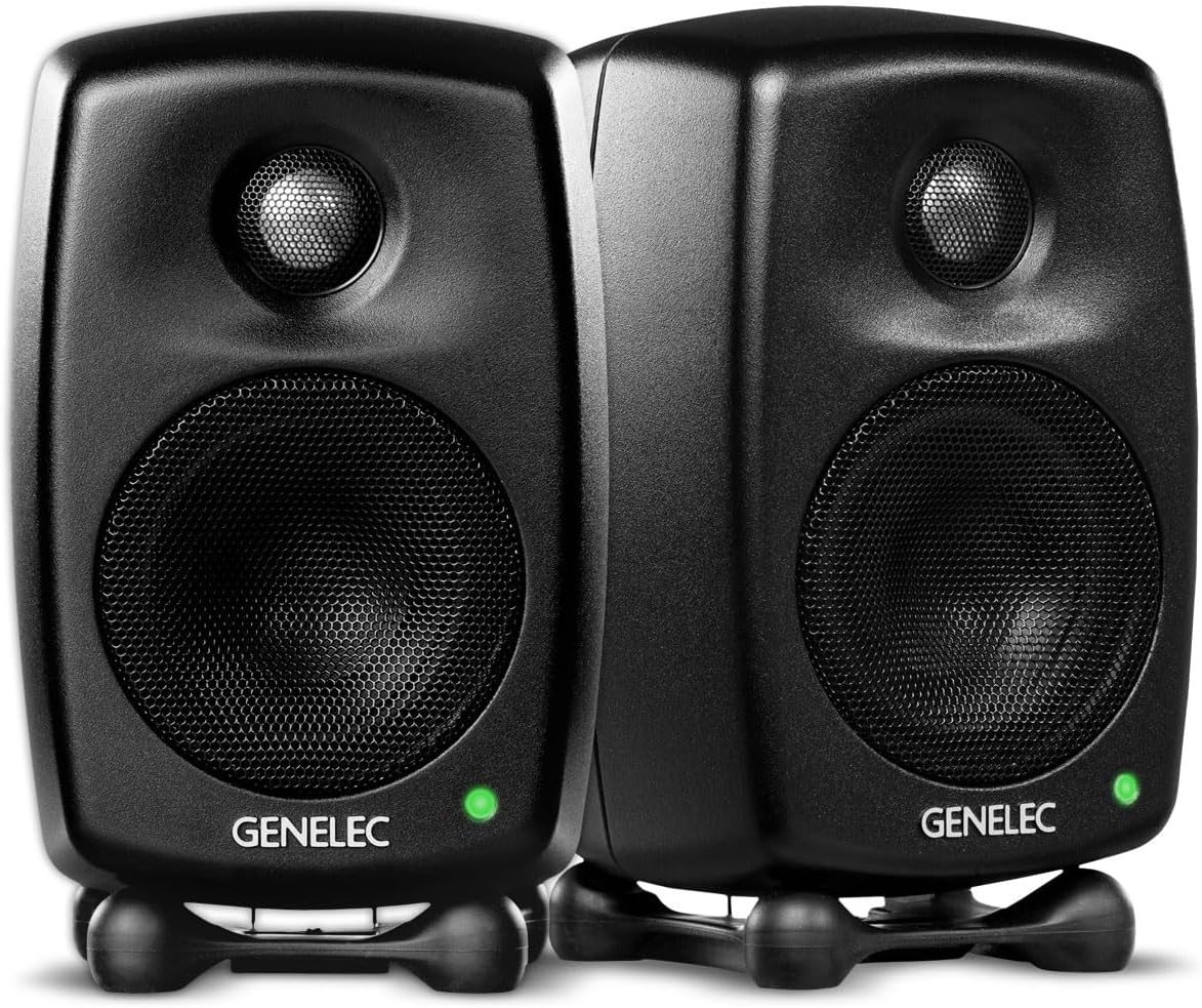 Genelec 8010A