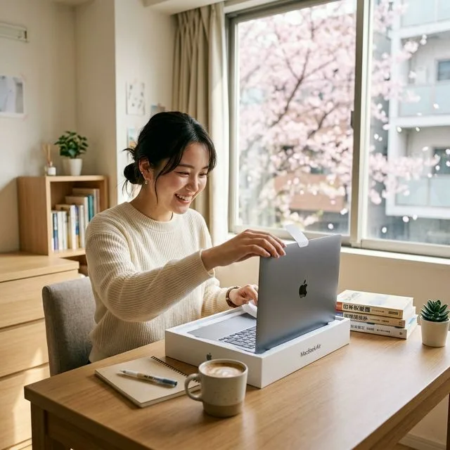 新生活PC完全ガイド