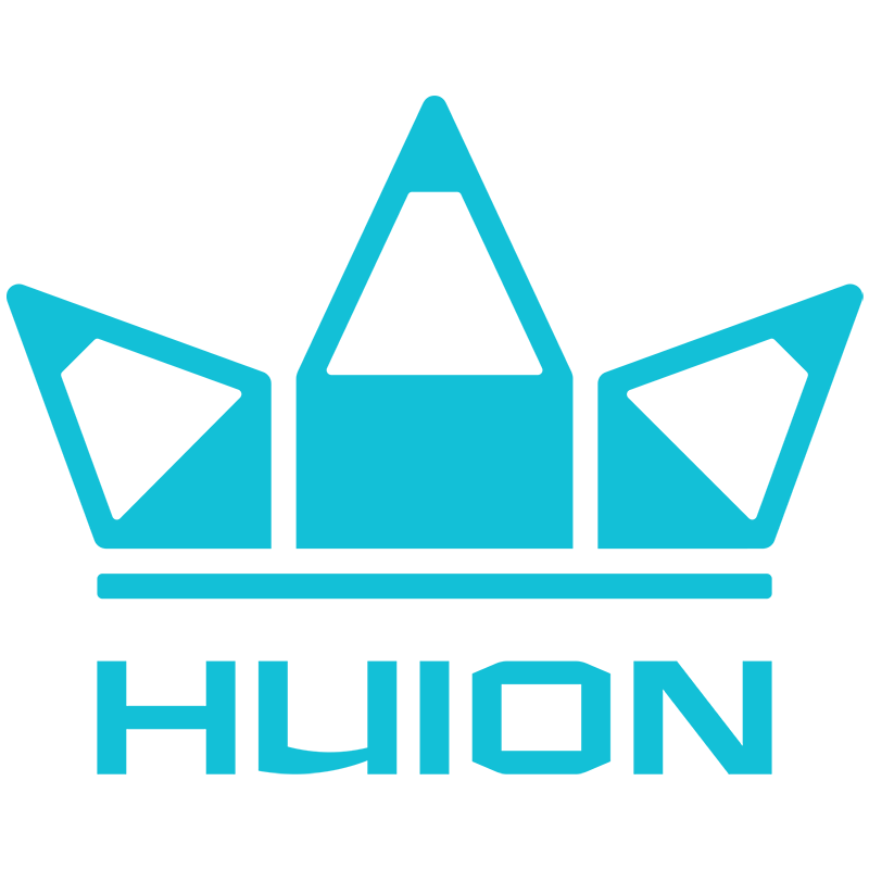 Huion（フイオン）ペンタブレット