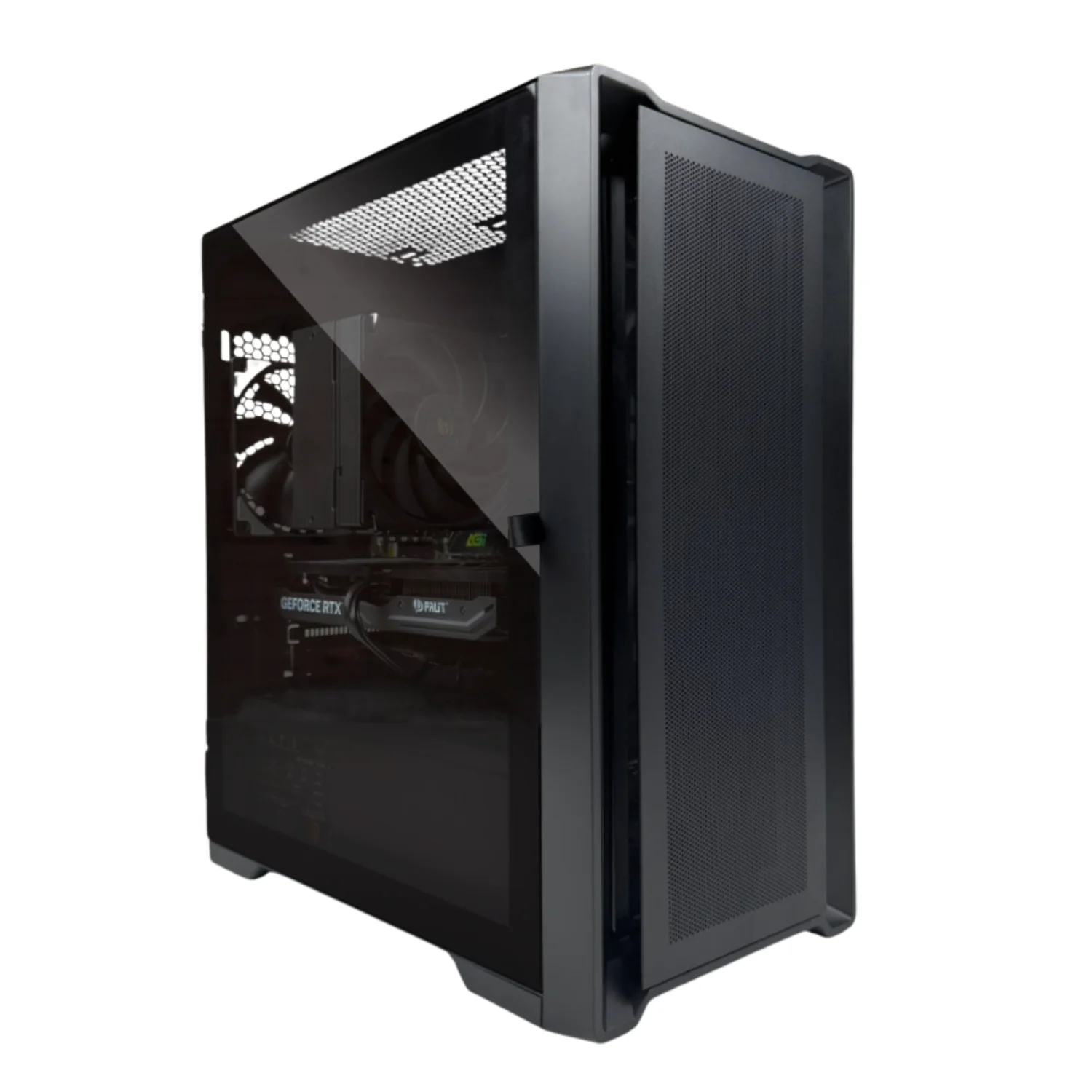 MDL.make Ryzen 7 5700X RTX 5060 Ti 16GB搭載BTO