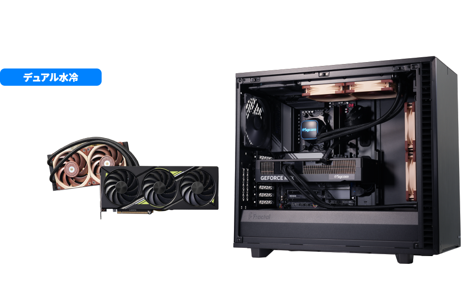 G-Master Hydro X870A