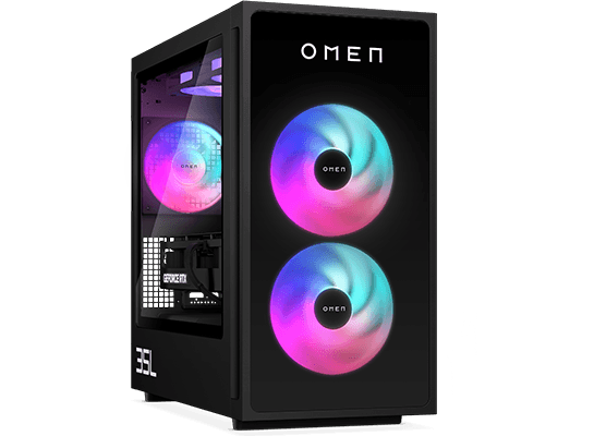 OMEN 35L Desktop