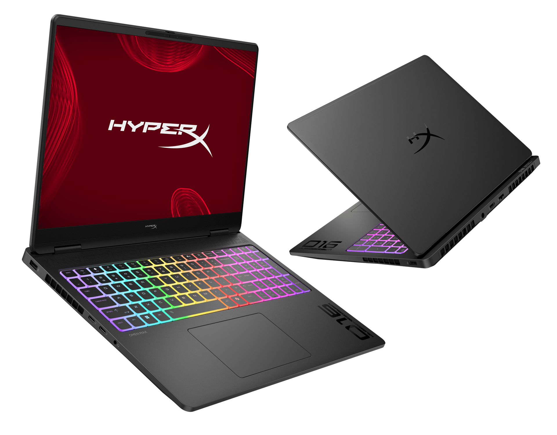 HyperX OMEN MAX 16