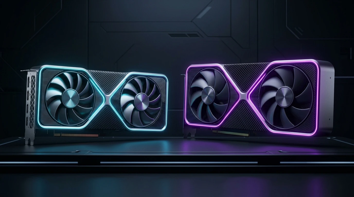 RTX 5070 TiとRTX 5080の比較