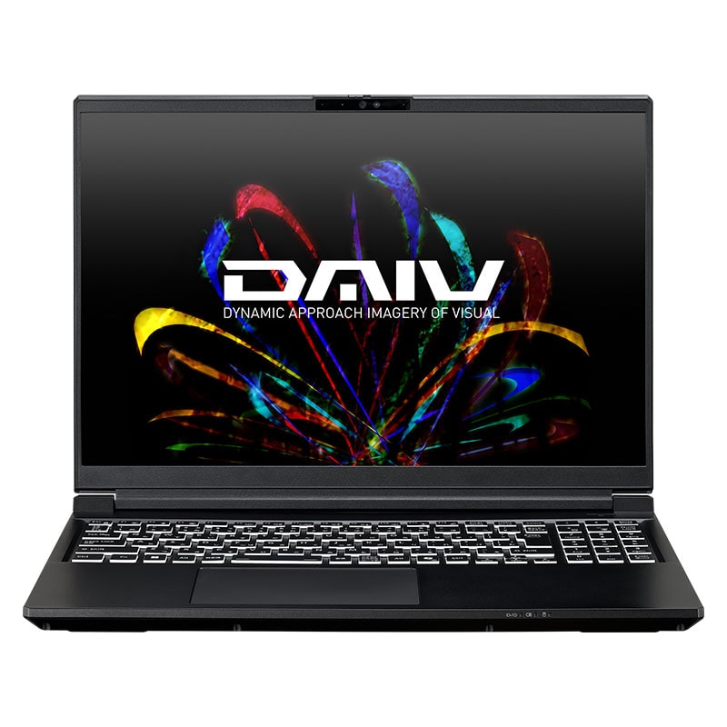 DAIV N6-I9G80BK-C