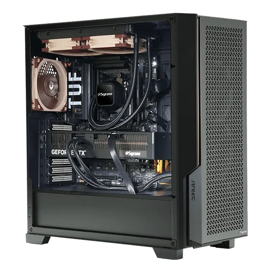 サイコム Lepton Hydro WSZ890