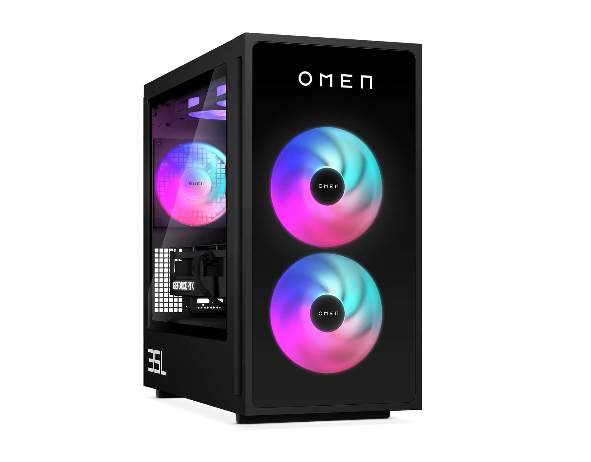 OMEN 35L / MAX 45L