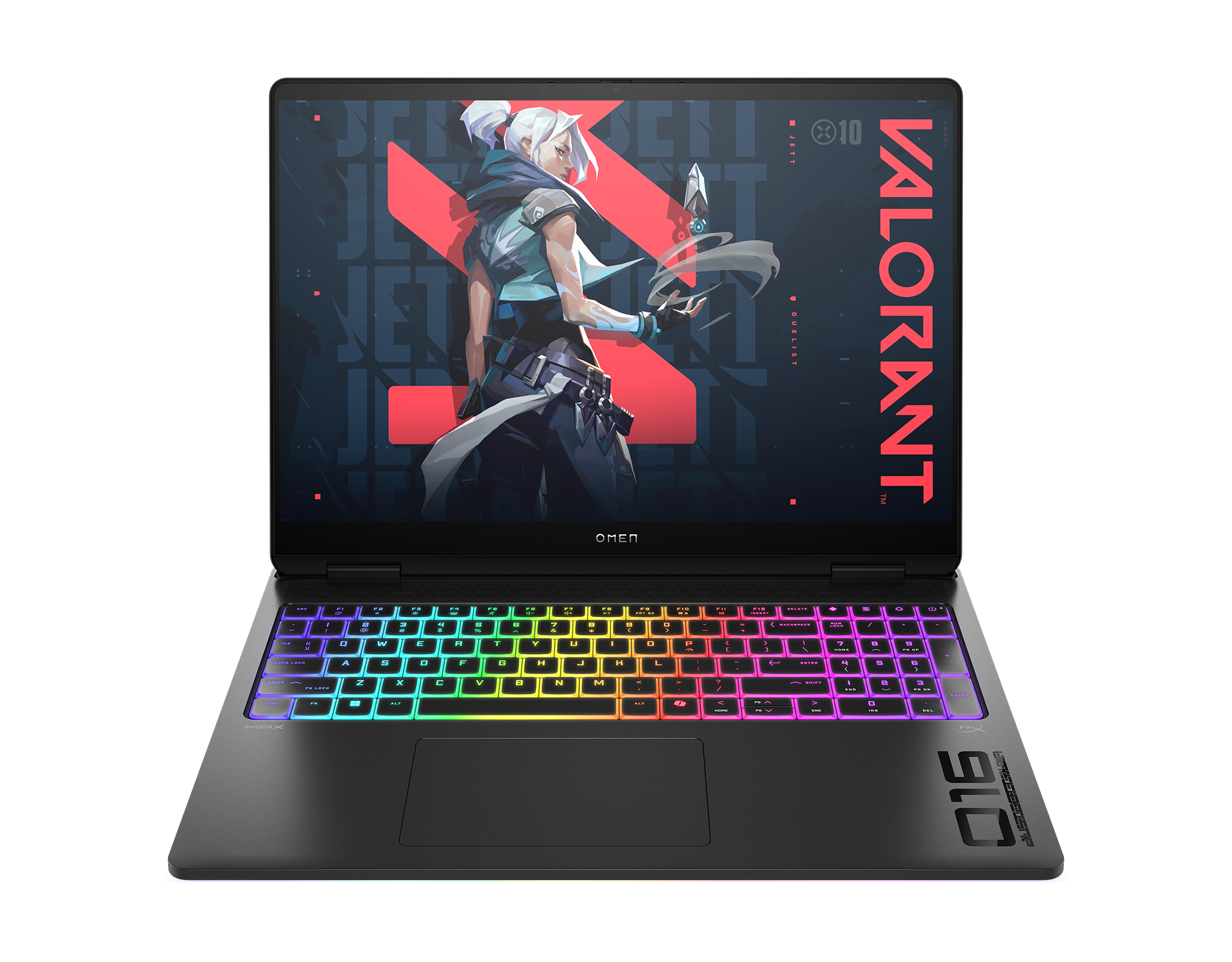 OMEN MAX by HP 16