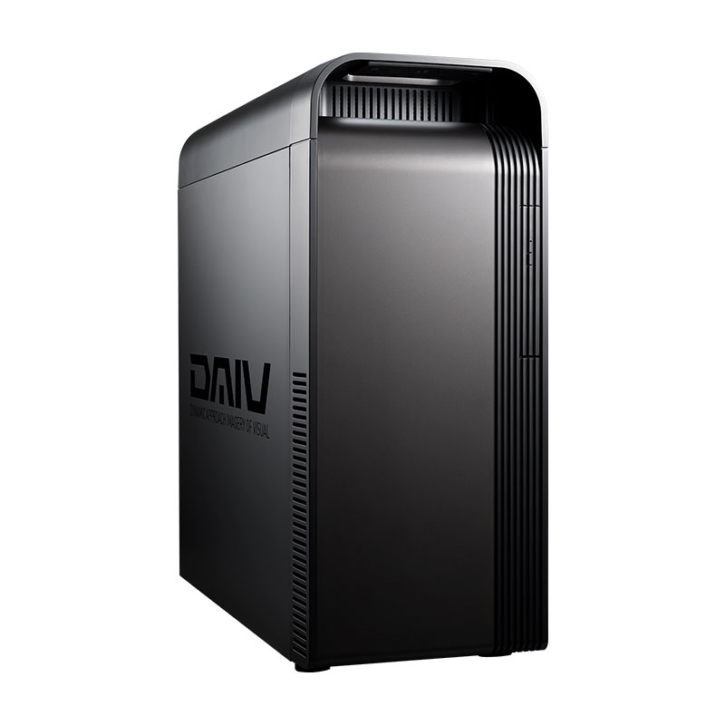 DAIV FM-A7G80