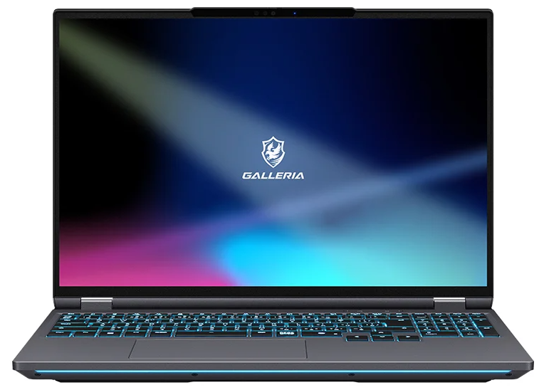 GALLERIA NMC9L-R58-H6