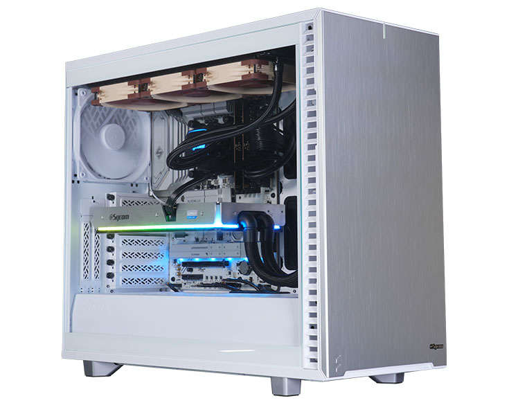 サイコム G-Master Hydro Extreme Z890i