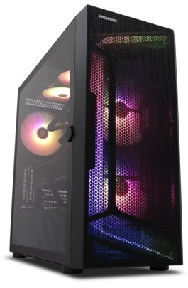 FRONTIER FRGBLMB650/SG3 RTX 5090搭載BTO