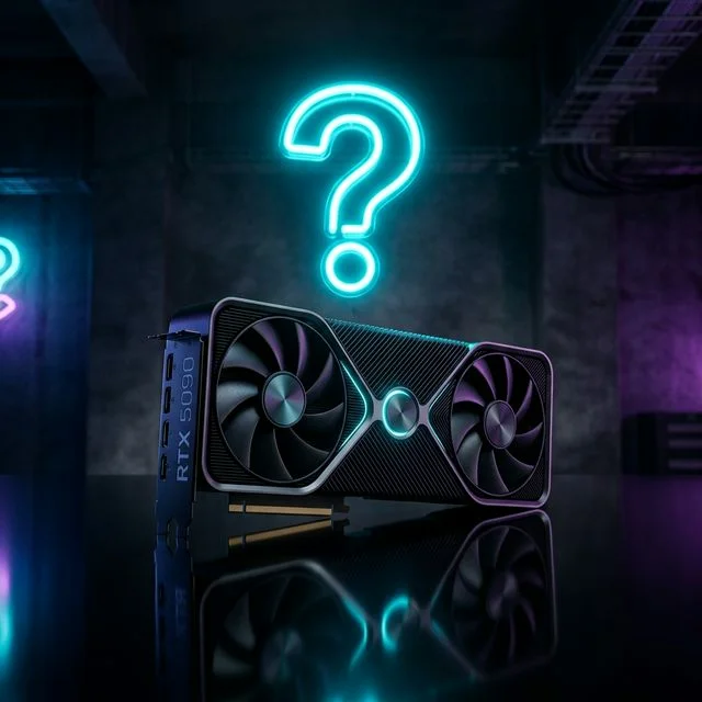 RTX 5090は買い？待ち？