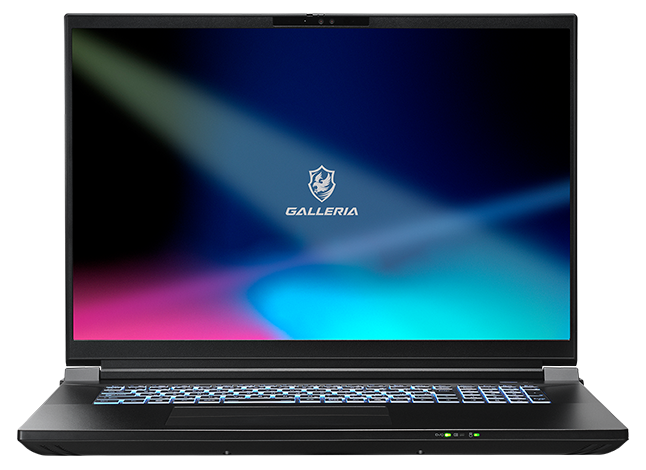 GALLERIA NMC9L-R59-G8