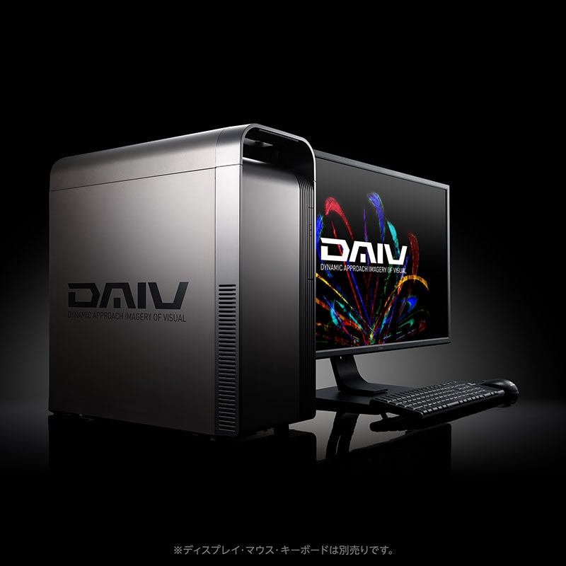 DAIV FW-P6N45