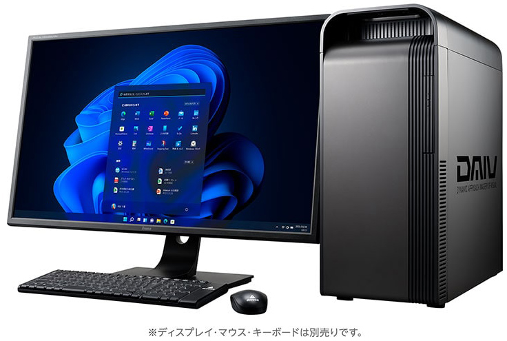 DAIV FW-P6N50