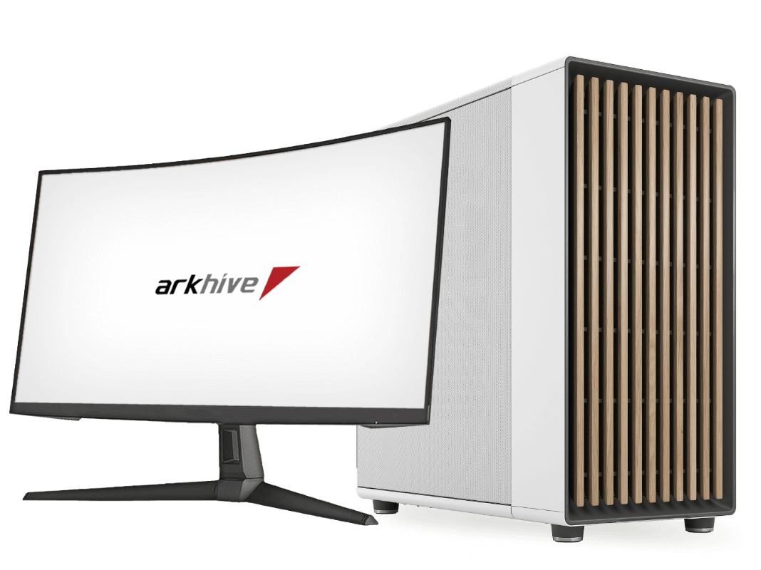 arkhive Creator Limited
