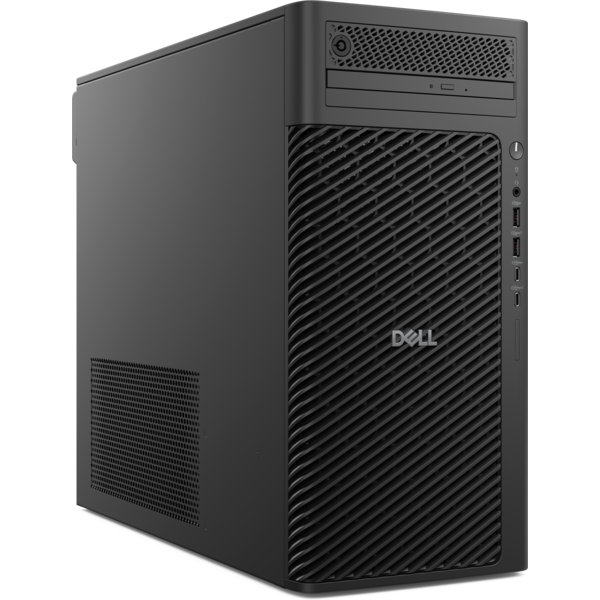 Dell Pro Max タワー T2 デスクトップ