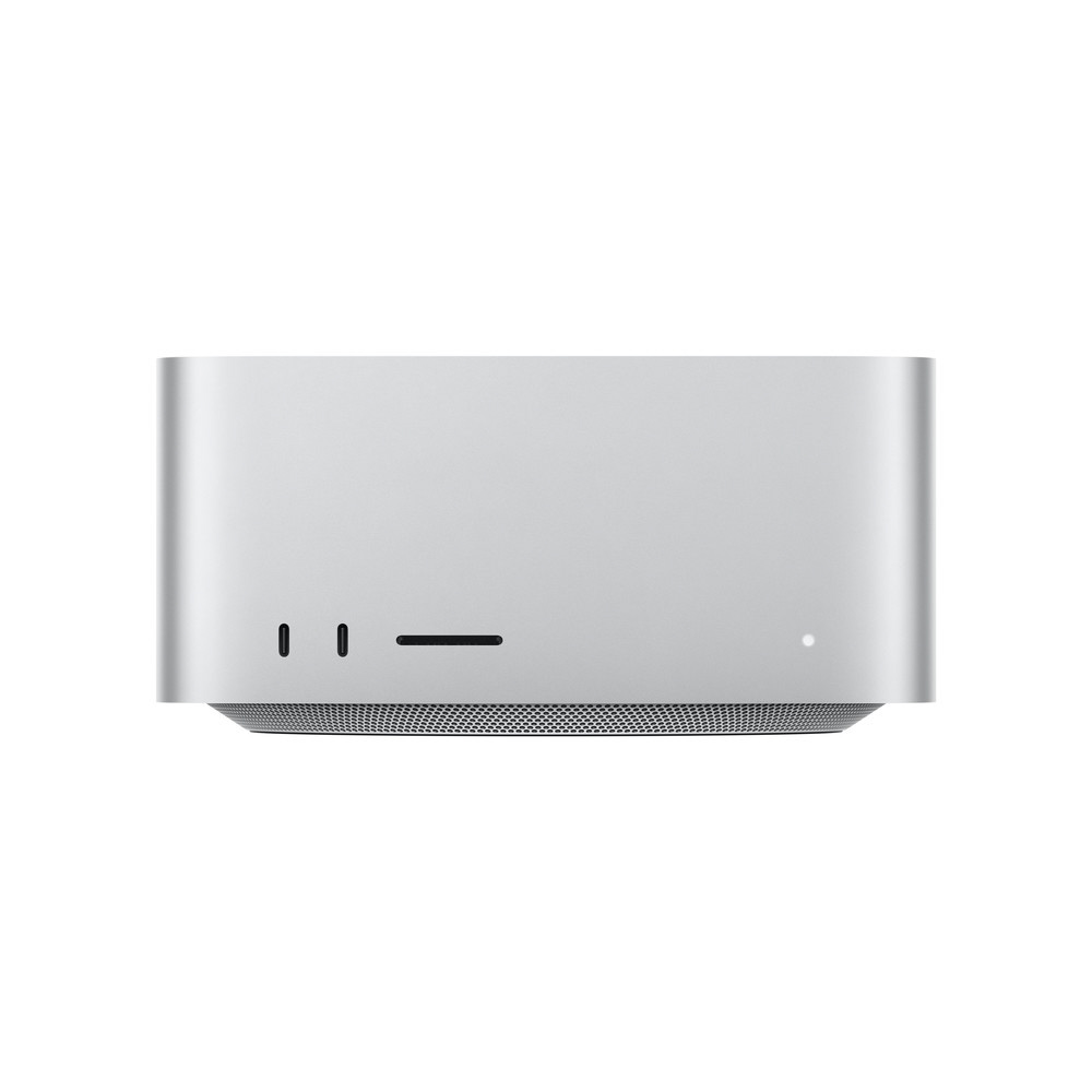 Mac Studio M5 Ultra 96GBユニファイドメモリモデル
