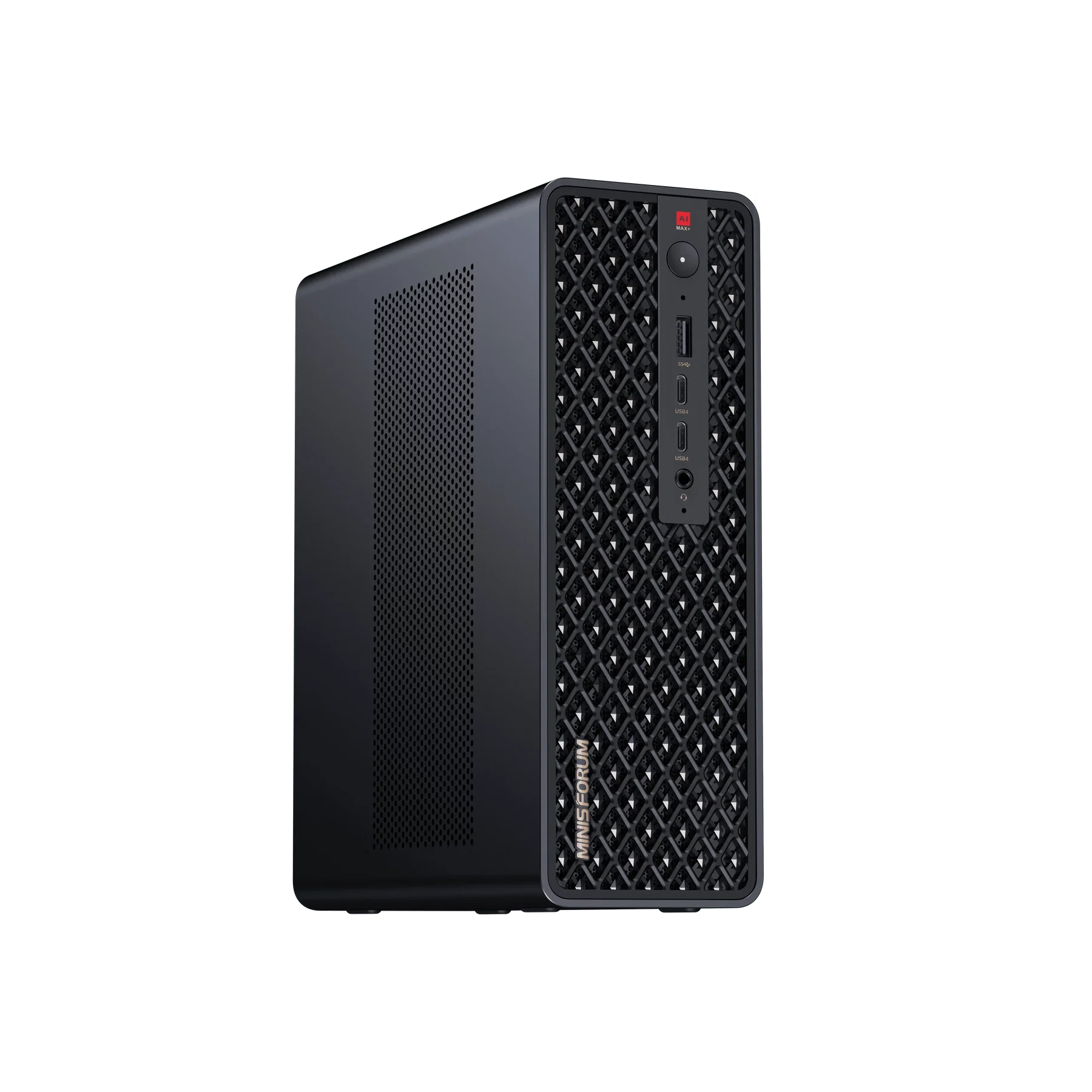 MINISFORUM MS-S1 MAX Ryzen AI Max+ 395搭載AIワークステーション
