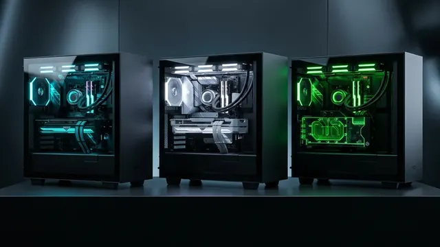Guide to comparing PC brands and BTO builders in Japan