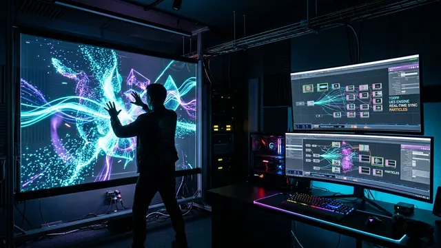 Guide to creator PCs for video, 3D, and real-time development