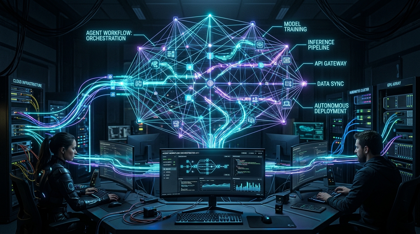 OpenAI Agents APIのアーキテクチャとAgent Harnessの構造
