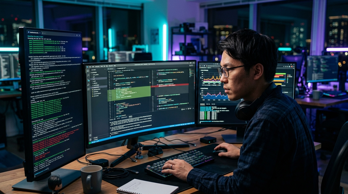 AIコーディング時代のテスト・デバッグ