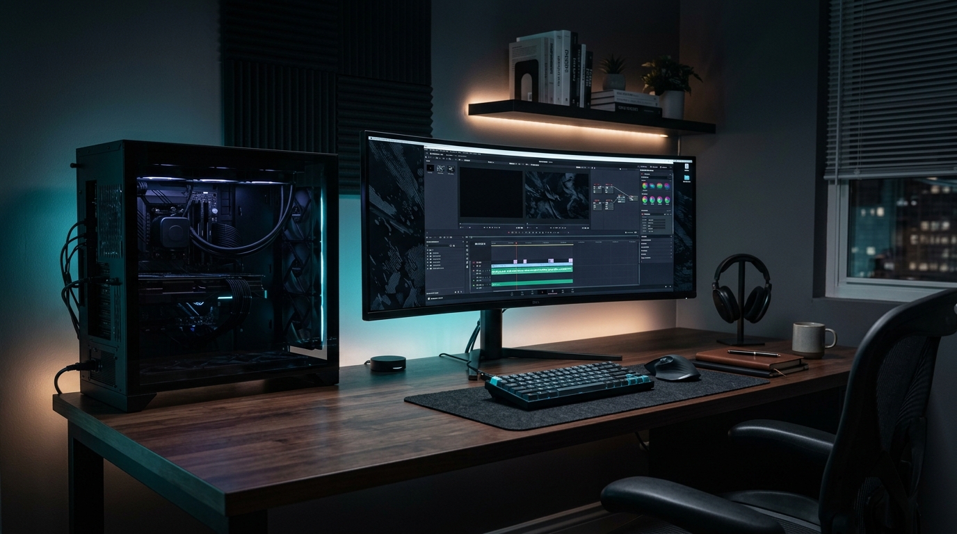 PCが高くなった今こそ、「必要なスペック」を考えたい。── 用途から逆算する、AI時代のPC選び