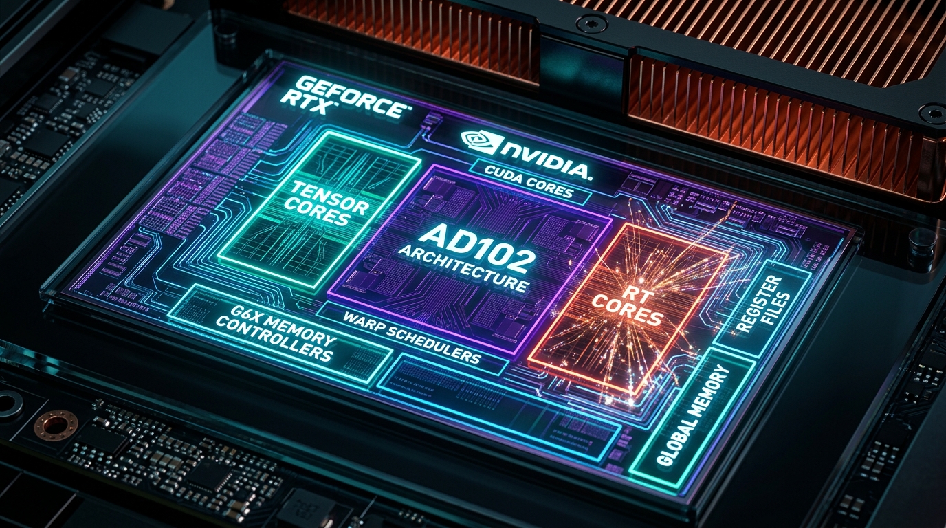CUDAとは?クリエイターがNVIDIA GPUを選ぶ理由