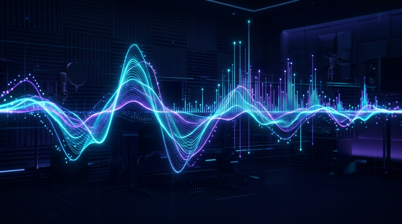Gemini 3.8 TTSとElevenLabsの比較イメージ