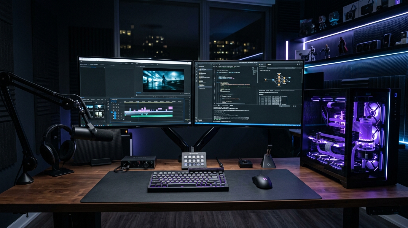 高性能PCブランド5社比較 サイコム DAIV GALLERIA Astromeda Alienware