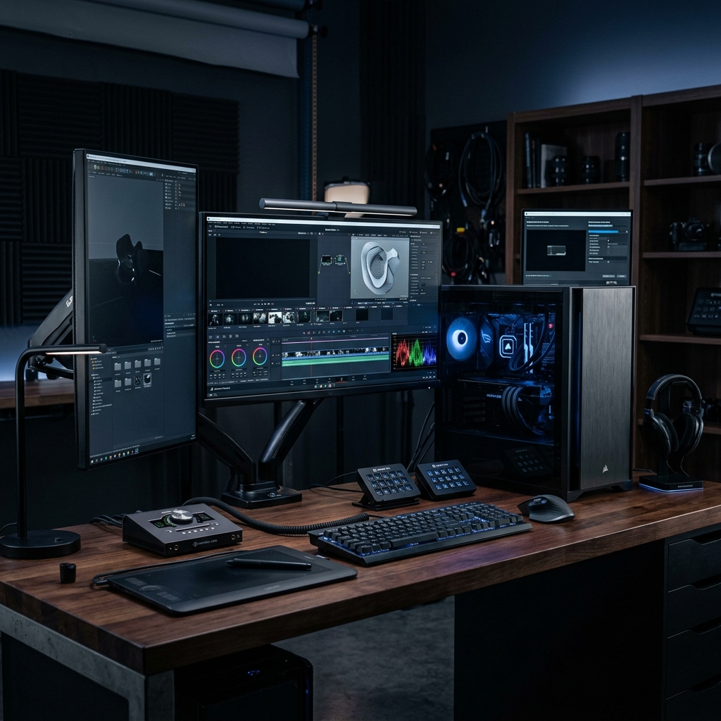 マウスコンピューター DAIV クリエイターPC