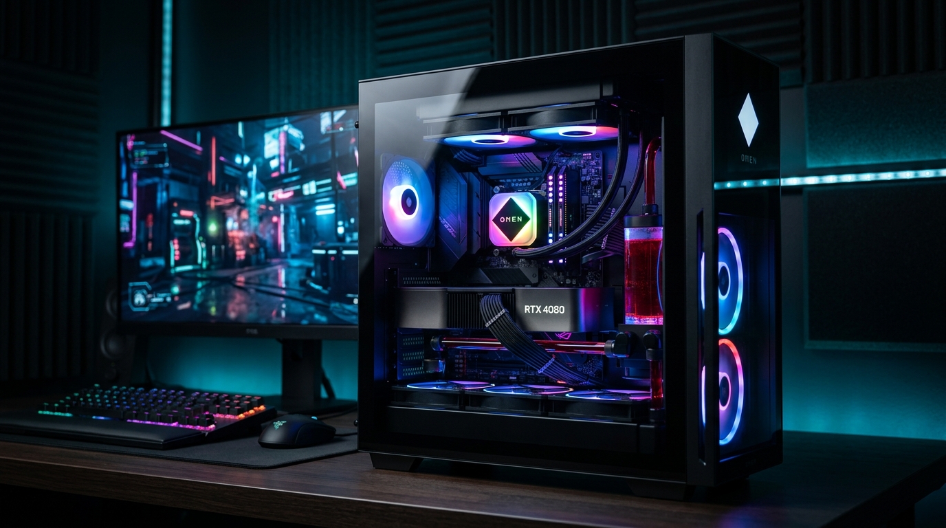 OMEN PC