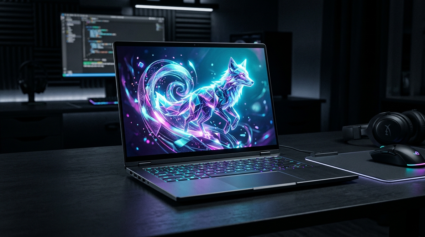 RTX 5070 / RTX 5070 Ti Laptop搭載ノートPCおすすめ比較