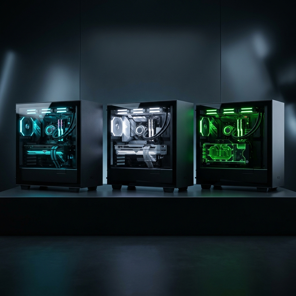 RTX 5080搭載BTOおすすめ比較