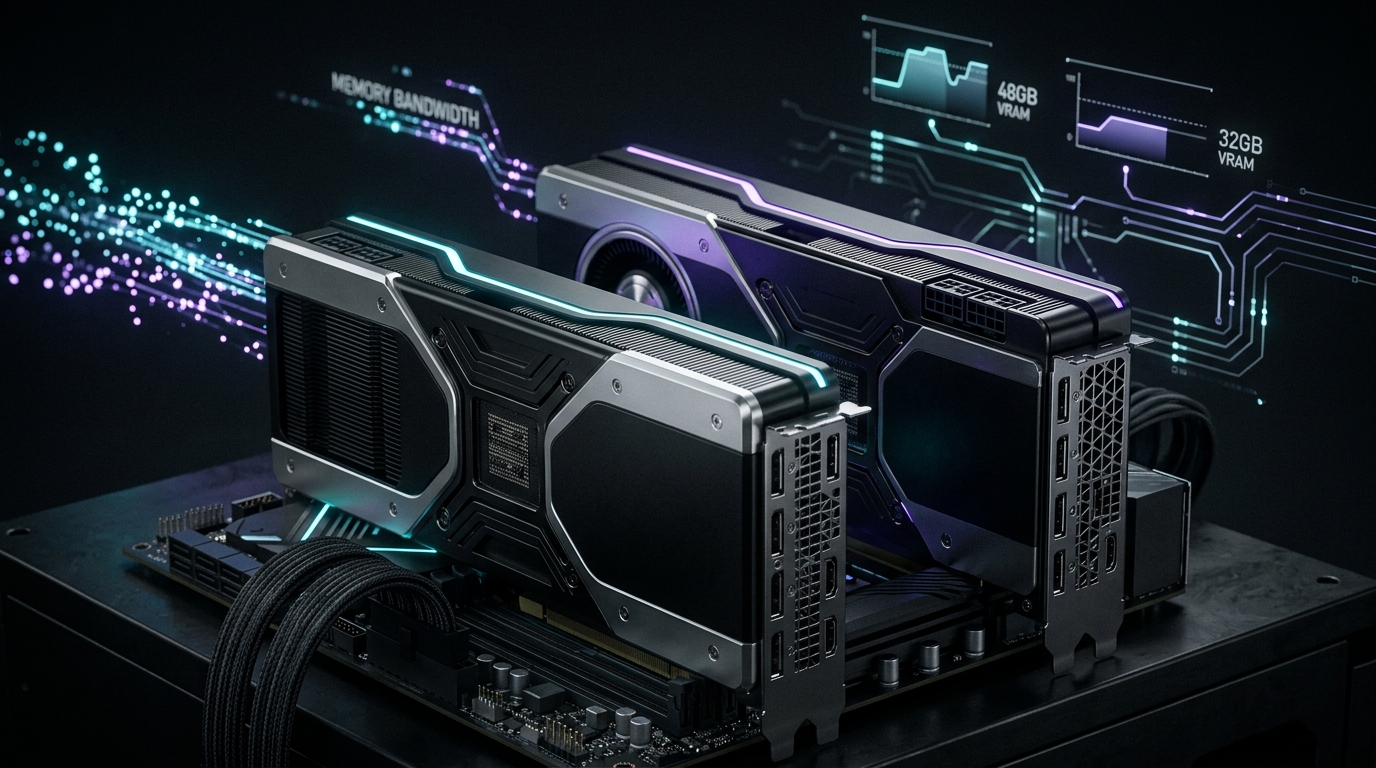 RTX PRO 5500 vs RTX PRO 6000