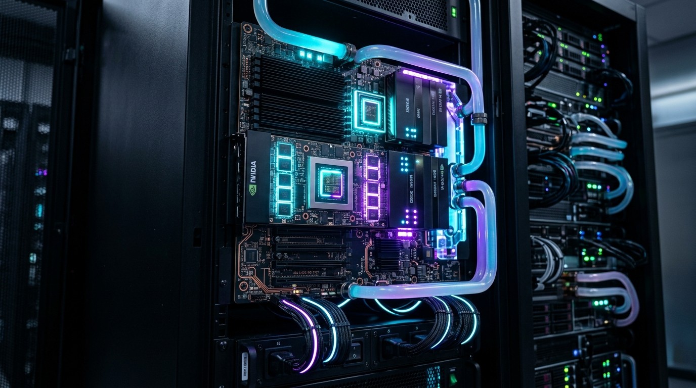 AIメモリ不足は2027〜2028年も続くのか？ Amazon・NVIDIA発言からGPU・PC価格への影響を読む
