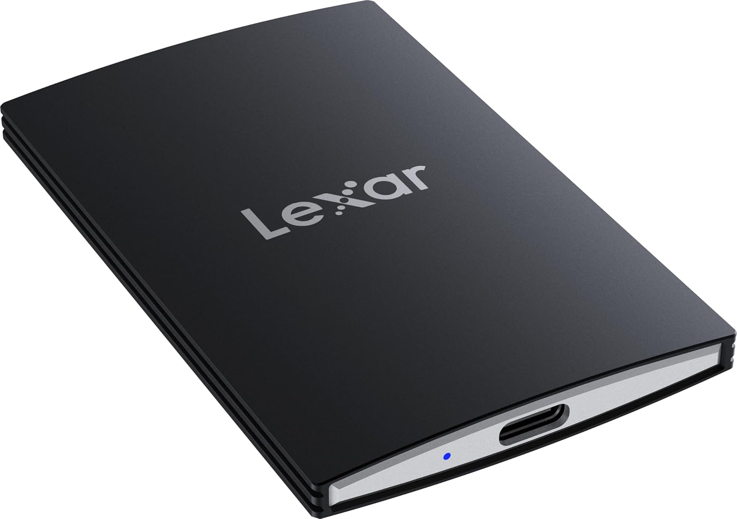 Lexar SL500 ポータブルSSD